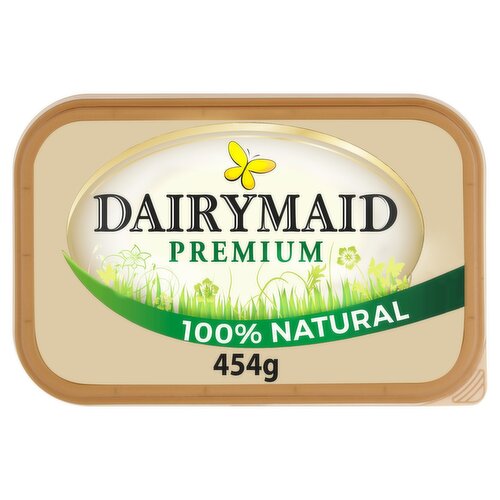 Dairymaid Premium (454 g)