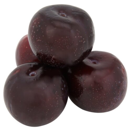 SuperValu Loose Plums (1 Piece)