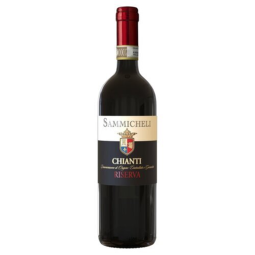 Sammicheli Chianti Reserva (75 cl)
