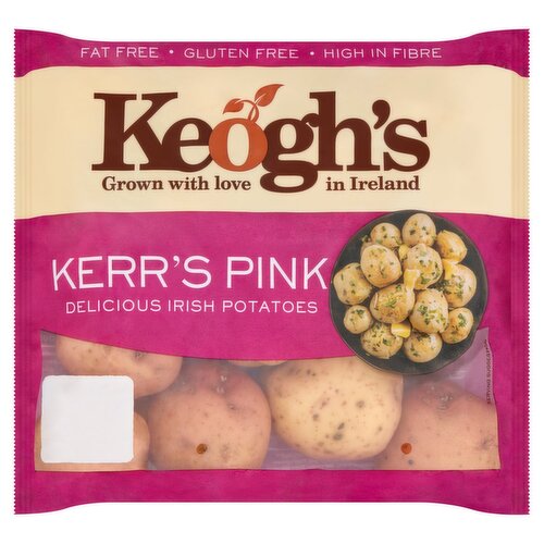 Keogh's Kerr Pinks Potatoes (2 kg)