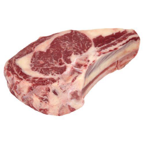 Cowboy Bone In Rib Roast (1 kg)