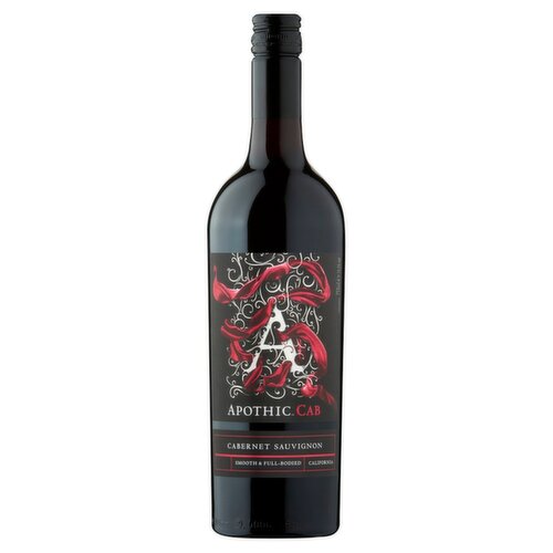 Apothic Red (75 cl)