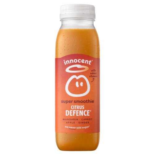 Innocent Recharge Super Smoothie (300 ml)