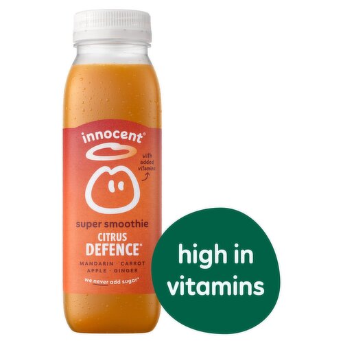 Innocent Recharge Super Smoothie (300 ml)