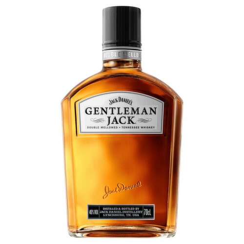 Gentleman Jack Rare Tennessee Whiskey (70 cl)