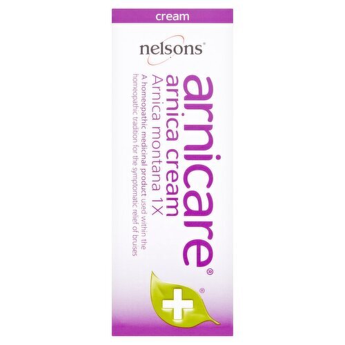 Nelson Arnica Cream (50 g)