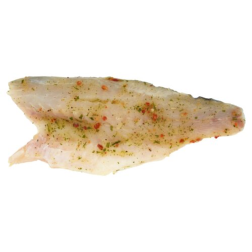 Flavoured Seabass M/Buy 2 Pack (1 Piece)