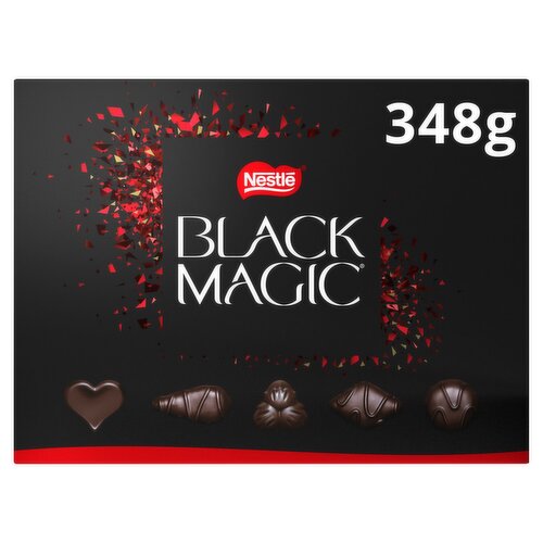 Black Magic Medium Box (348 g)