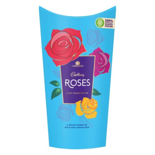 Cadbury Roses Carton (290 g)