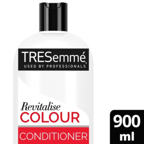 Tresemme Colour Revitalise Conditioner (900 ml)