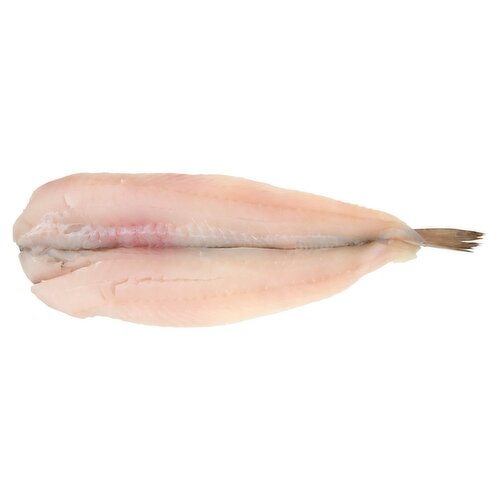Loose Whiting Fillet (1 kg)