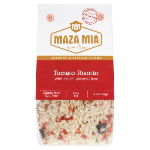 Maza Mia Tomato Risotto (300 g)