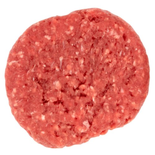 SuperValu Fresh Irish Irish Gourmet Sirloin Beef Burger (2 Piece)