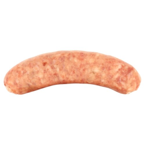 Cracked Pepper Pork Sausages 8 Pack (1 Piece)