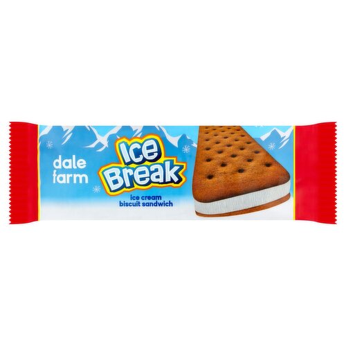 Dale Farm Ice Break (115 ml)