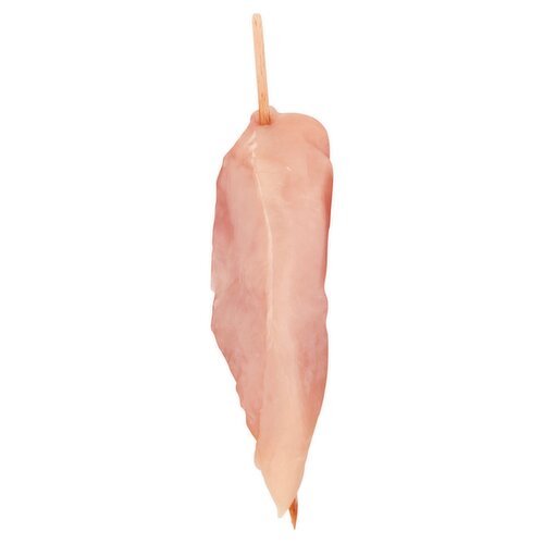 Plain Chicken Skewers 5 for €5 (1 Piece)