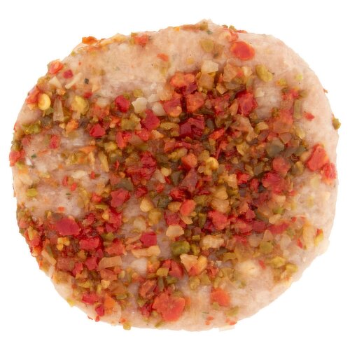 Chicken Burgers 5 for €5 (1 Piece)