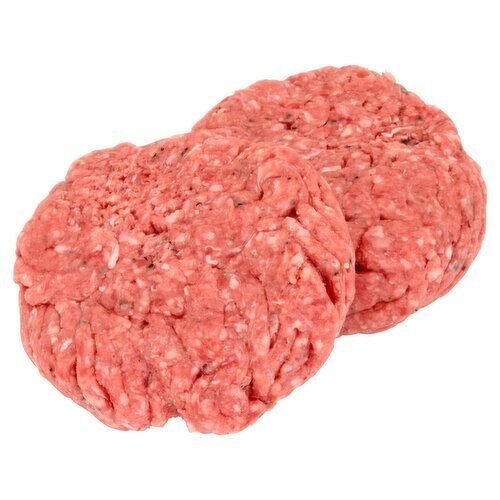 SuperValu Signature Tastes Irish Hereford Beef Gourmet Burgers (1 Piece)