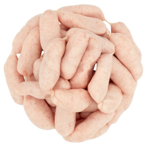 SuperQuinn Pork Cocktail Sausages (1 kg)