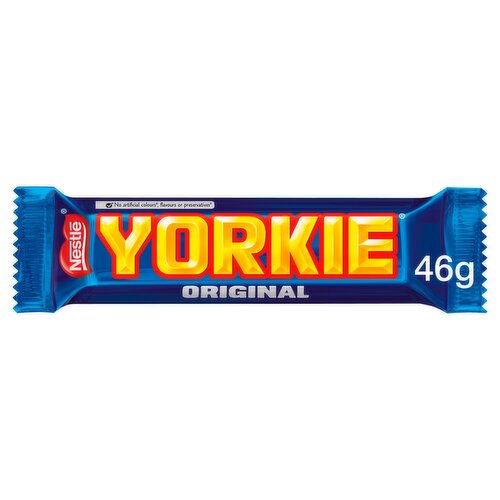 Nestle Yorkie Milk (46 g)