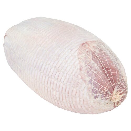 Boned & Rolled Turkey (3 kg)