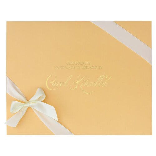 Carol Kinsella Chocolate Box (370 g)