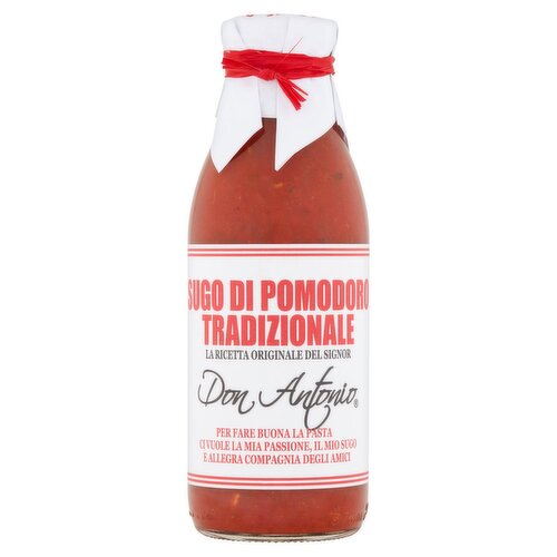 Don Antonio Tradizionale (500 g)