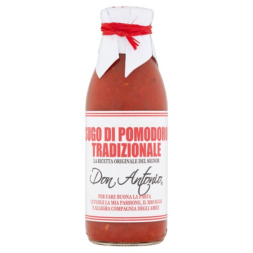 Don Antonio Tradizionale (500 ml)