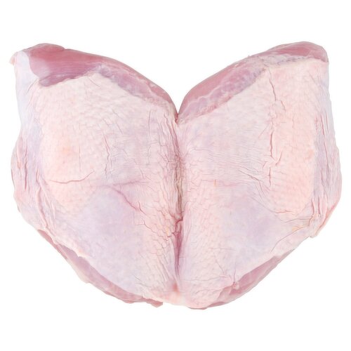 Turkey Butterfly Over The Counter (1 kg)