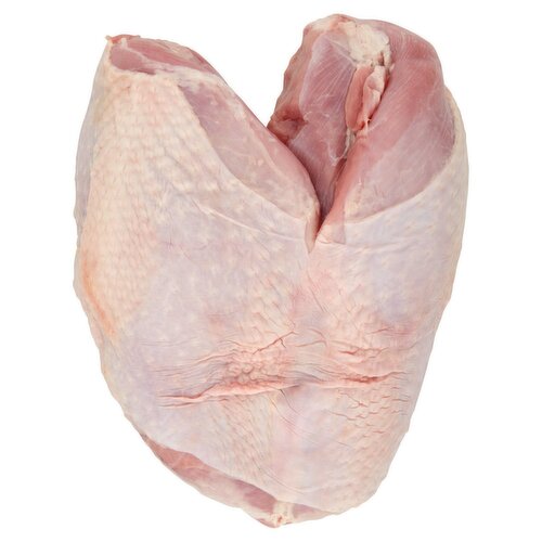 Turkey Butterfly Serveover 2pce (1 kg)