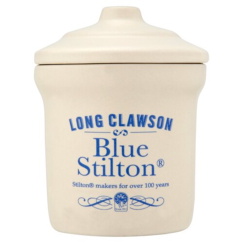 Long Clawson Blue Stilton Cheese (100 g)