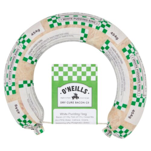 O'Neills Pudding Ring (1 Piece)