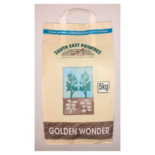 FM GOLDEN WONDER 5KG (5 kg)