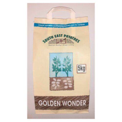 FM GOLDEN WONDER 5KG (5 kg)