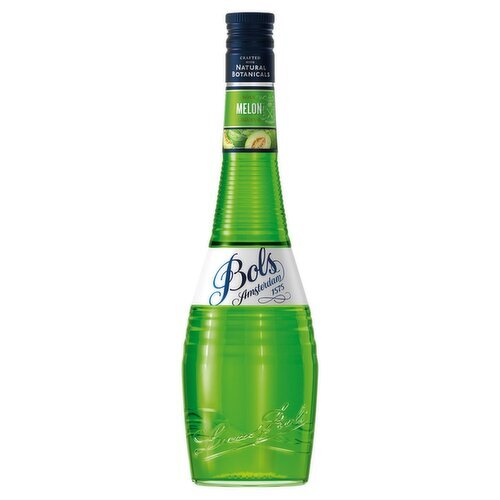 Bols Melon Liqueur (70 cl)