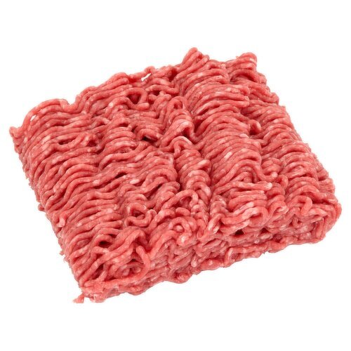 SuperValu Fresh Irish Beef Round Steak Mince (1 Piece)