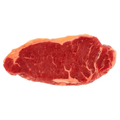 SuperValu Fresh Irish Dry Aged Striploin Steak (1 kg)