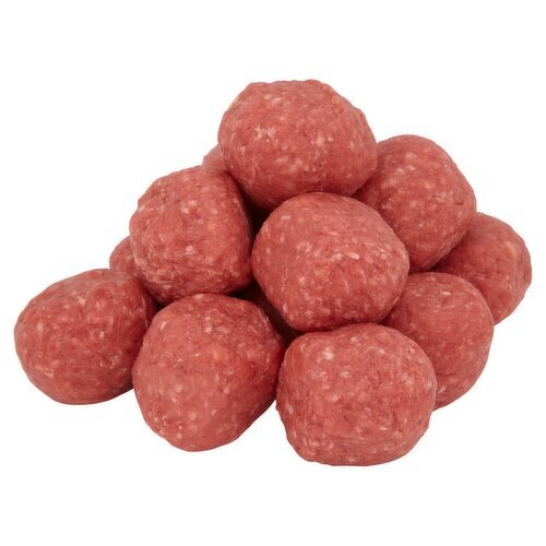 Beef Meatballs 12 for €5 (1 Piece)