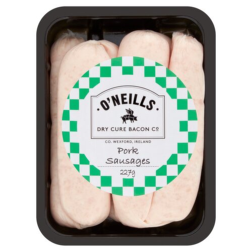 O'NEILLS PORK SAUSAGES | 227GRM (227 g)