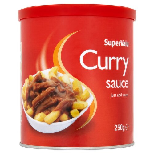 SuperValu Curry Mix (250 g)