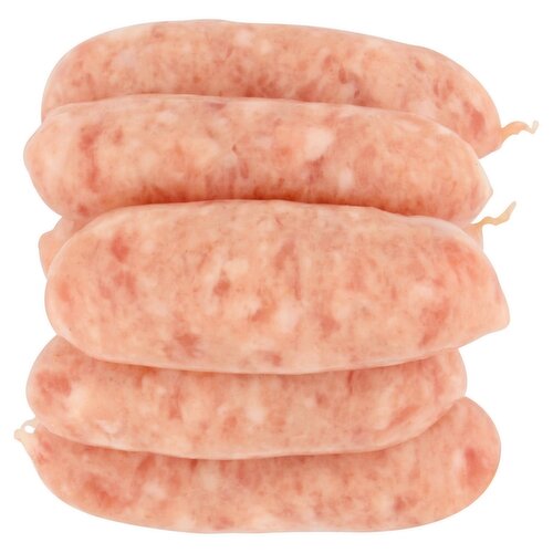 Superquinn Cocktail Pork Sausages (1 kg)