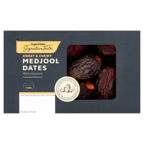 Signature Tastes Medjool Dates (200 g)