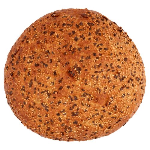 Hi Fibre Seed & Carrot Barrel Bread (390 g)