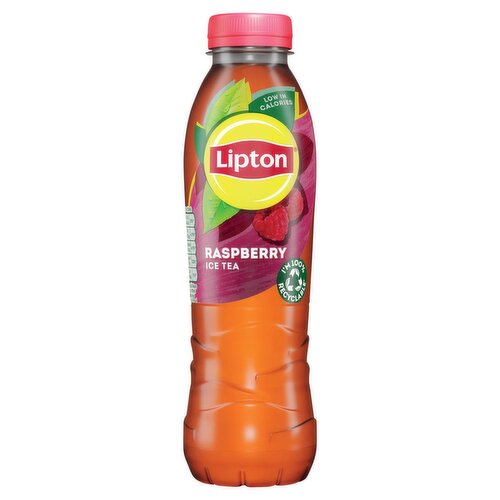 Lipton Ice Tea Raspberry (500 ml)