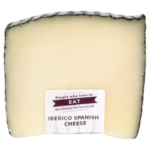 Spanish Iberico Cheese (1 kg)