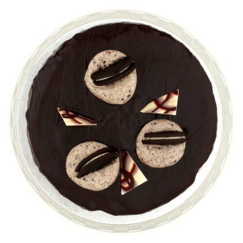 Oreo Gateaux (1 Piece)