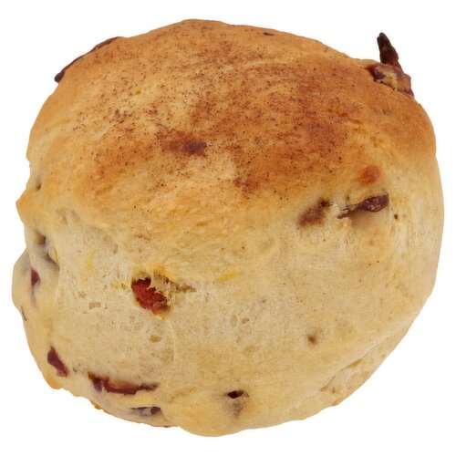 Cranberry & Goji Berry Scone (1 Piece)