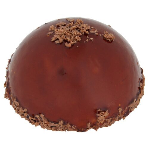 Chocolate Mousse Bombe (1 Piece)