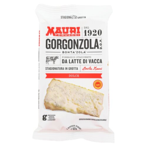 Gorgonzola Dolce DOP (200 g)