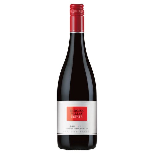 Barossa Valley Estate Grenache Shiraz Mourvedre (75 cl)